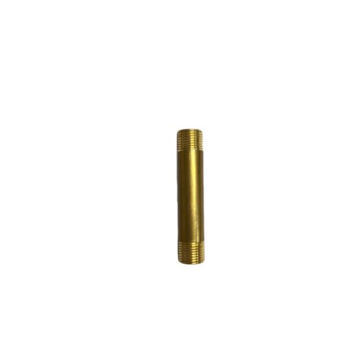 Stut filetat alama MM 1/2" x 100 mm RTM