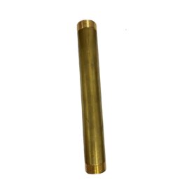 Stut filetat alama MM 1/2" x 150 mm RTM