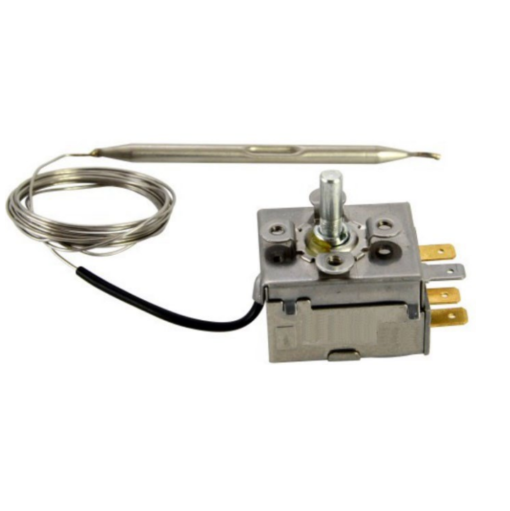 Termostat cu capilar RTM 0+220°C
