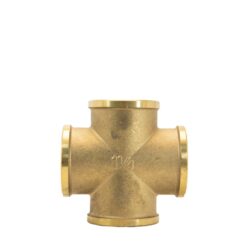 Cruce alama RTM 1 1/2", FI Italia