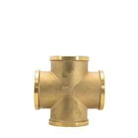 Cruce alama RTM 1 1/4", FI Italia