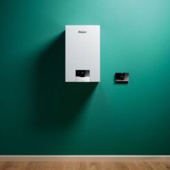 Centrala termica in condensatie VAILLANT ecoTEC PLUS 27 kW