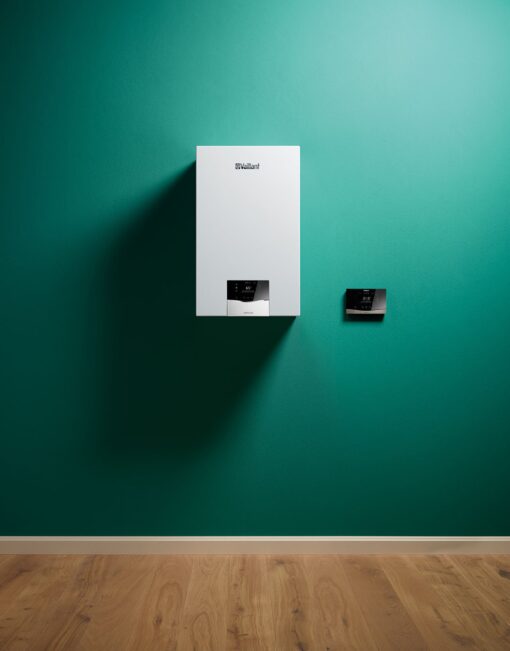 Centrala termica in condensatie VAILLANT ecoTEC PLUS 27 kW