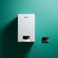 Centrala termica in condensatie 20 kw incalzire