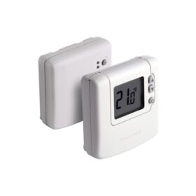Termostat centrala, de ambient digital DT90A1008 Honeywell