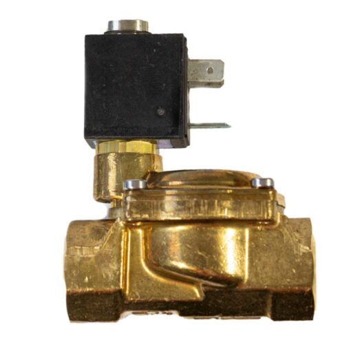 Electrovana 1/2" Normal Inchisa 220V