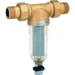 Filtru apa autocuratire 1'' HONEYWELL FF06-1AA