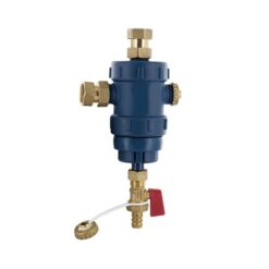 Filtru antimagnetita RTM de 3/4 fara robineti