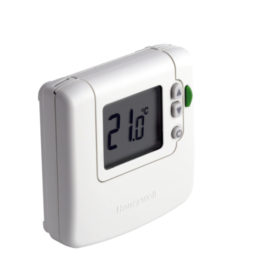 Termostat digital wireless Honeywell DT92