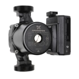 Pompa Grundfos 32-105 interaxa de 180 UPML