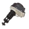 Set motor + arc robinet 3 cai Ariston COMPLETA CU ARC SI PISTON