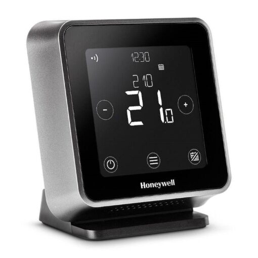 Termostat wireless Smart Honeywell Lyric T6R PRET