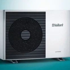 Pompa de căldură aer apă 12 kW aroTHERM split 125/5 AS1