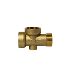 Racord hidrofor cu 5 cai de 1" Italia