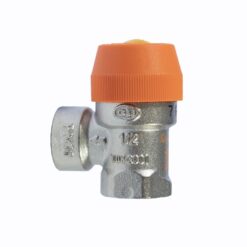 Supapa siguranta solara 1/2"
