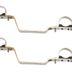Set suporti distribuitoare tip bara 1"