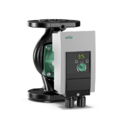 Pompa Wilo PARA HF 40/0.5-12 250