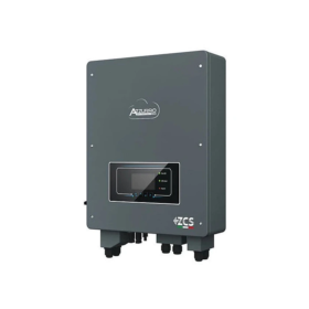Invertor AZZURRO ZCS 1PH HYD5000 ZSS HP, monofazic, 5 kW, IP 65, Wi-Fi, cu manager de baterie integrat