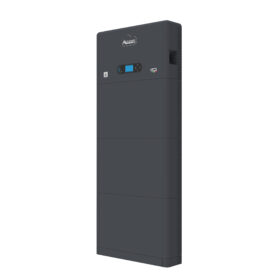 Invertor hibrid AZZURRO 1PH HYD 3000 ZP1, monofazat, 3 kW, IP 65, Wi-Fi, cu manager de baterie integrat