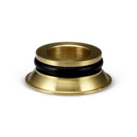 Adaptor trecere etansare EK 3/4", pe suprafata plana, alama, RTM