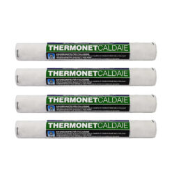Pachet 4 bucati agent curatare cazane combustibil solid si lichid THERMONET RTM 200g