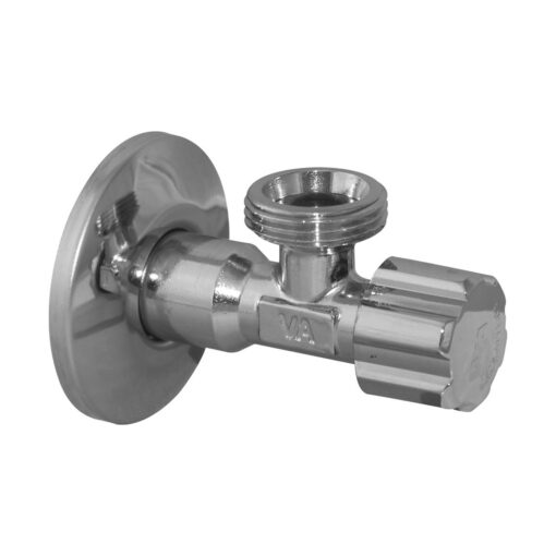 Robinet coltar, Albertoni, 1/2" x 3/8"
