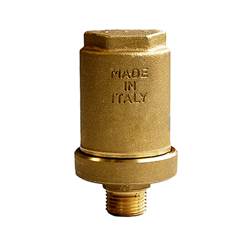 Amortizor alama pentru lovitura de berbec, 1/2" filet exterior, PN10, RTM Ricambi