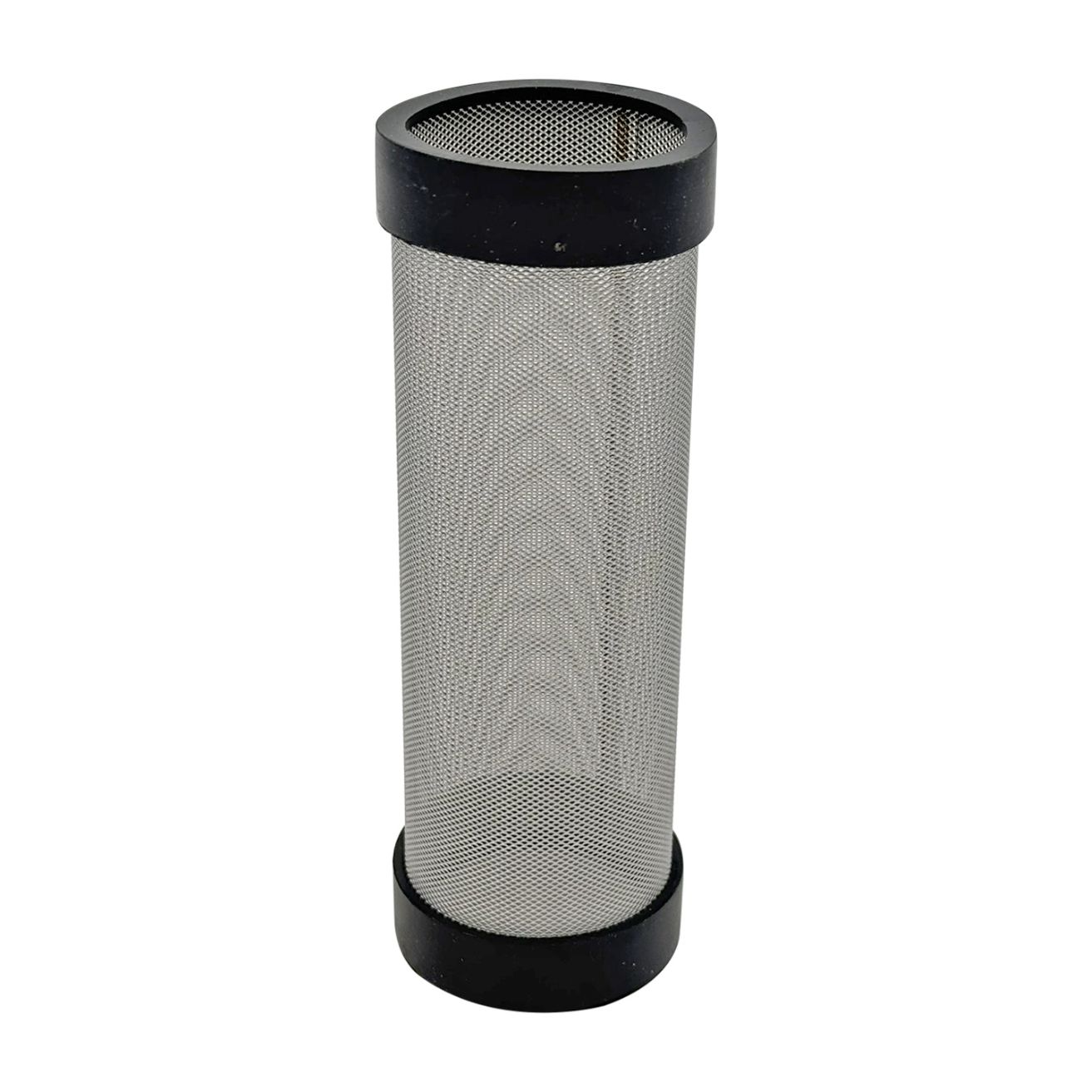 Cartus filtrant din inox, 400 microni, pentru filtru cu purjare RTM, 1" si 1" 1/4, RTM Ricambi