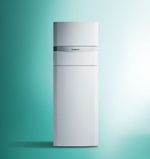 Centrala termica in condensare Vaillant ecoCompact VSC 306/4-5
