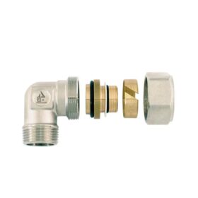 Cot multistrat masculin demontabil RTM, diametru 1/2" x 18 x 2.0