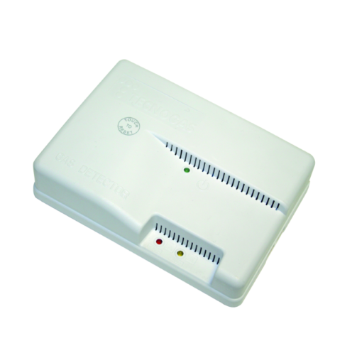 Detector gaz metan TECNOGAS
