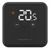 Termostat de zona fara fir Honeywell DTS4, incalzire si racire - DTS42WRFST20-Negru