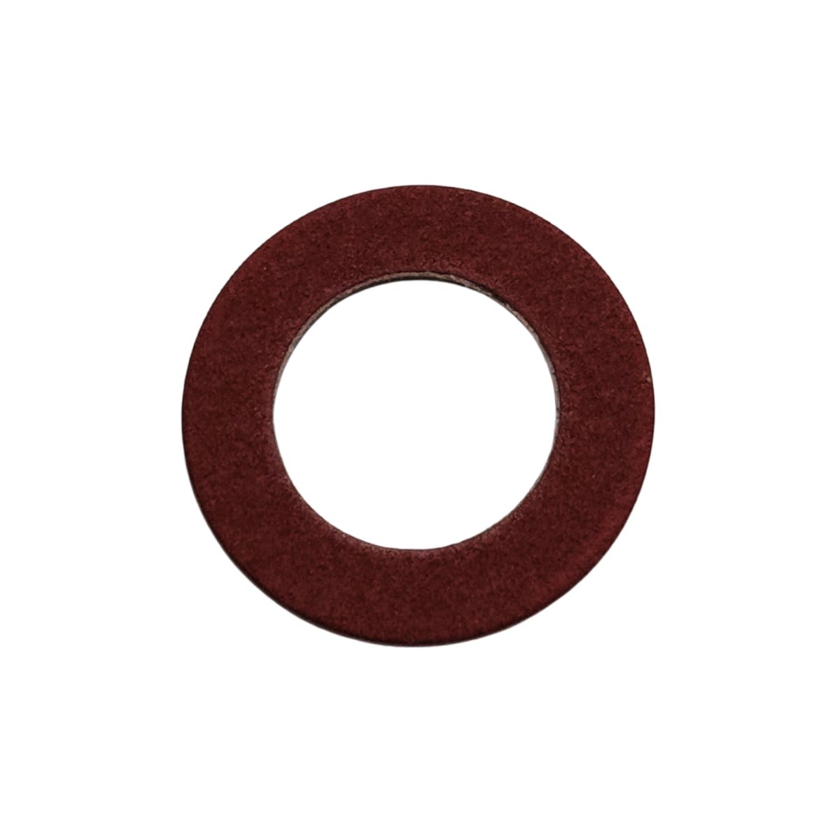 Set 100 garnituri de vulcanita 1/2”, 18.5 x 11 x 2 mm, RTM Ricambi - imagine 2
