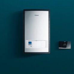 Pompa de căldură aer apă 12 kW aroTHERM split
