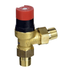 Alternative view of Supapa de reglare a presiunii diferentiale Honeywell DU145-3/4A, automata, pentru controlul presiunii si fluxului