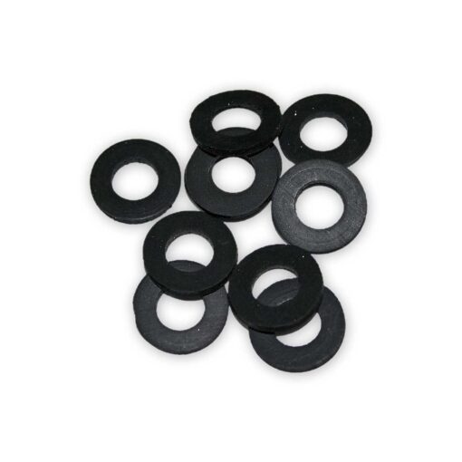 Set garnituri de cauciuc 1 " 1/4, 39 x 30 x 2 mm, 10 bucati