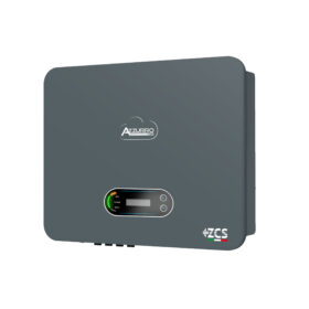 Invertor AZZURRO ZCS 3PH 17KTL-V3, trifazat, 17000 W, IP 65, Wi-Fi