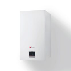 Centrală termică 26 kw Saunier Duval cu boiler încorporat IsoTwin Condens T 26