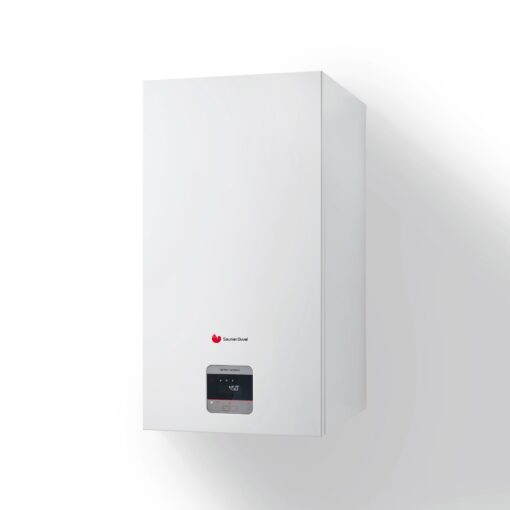 Centrală termică 26 kw Saunier Duval cu boiler încorporat IsoTwin Condens T 26