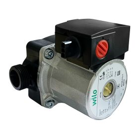 Pompă de circulație Wilo RS 15/5-3 Ku C, 3 trepte, racord 1”