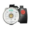 Pompă de circulație Wilo RSL15/5-3 Ku C, 1/2", 3 trepte, cu aerisitor automat Caleffi
