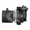 Pompă de circulație Wilo RSL15/5-3 Ku C, 1/2", 3 trepte, cu aerisitor automat Caleffi