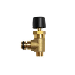 Robinet incarcare RTM pentru centrale termice