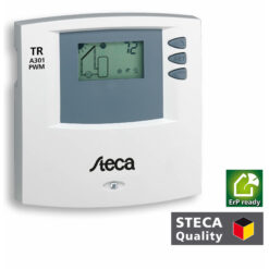Alternative view of Controler solar, STECA TR A301 PWM, pentru apa calda