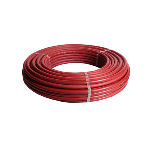 Teava izolata multistrat Henco by Fornara, material PEXAL, diametru 16 mm, insertie aluminiu 0.2 mm, colac 100 metri
