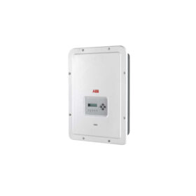 Invertor on-grid monofazat ABB UNO-DM-5.0-TL-PLUS-SB
