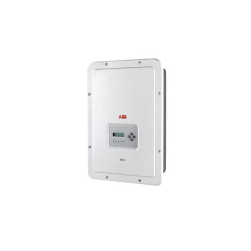 Invertor on-grid monofazat ABB UNO-DM-5.0-TL-PLUS-SB