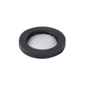 Set 5 garnituri cauciuc cu sita de inox 3/4 " RTM