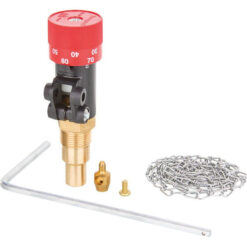 Regulator de tiraj Honeywell FR124