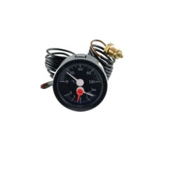 Termomanometru 4 Bar 120 C cazan Viadrus U22C U22D